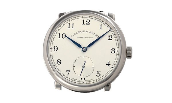 A. Lange & Söhne 1815...