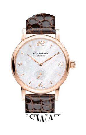 Montblanc STAR 34 MM 107911 NEW...
