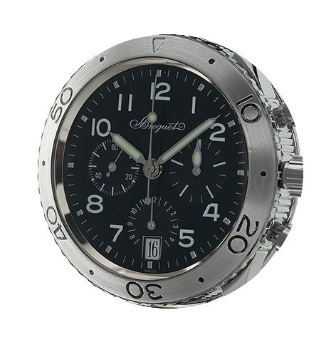 Breguet Pilot Series Type XX Transatlant...