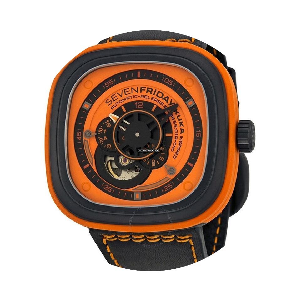 Sevenfriday P1/3...