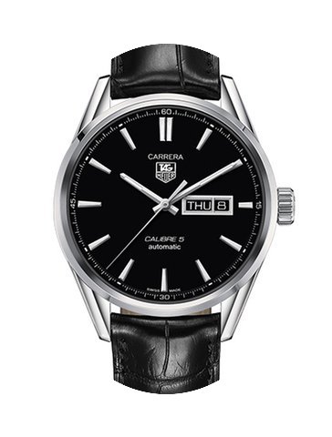 TAG Heuer Carrera Calibre 5 Day-date...