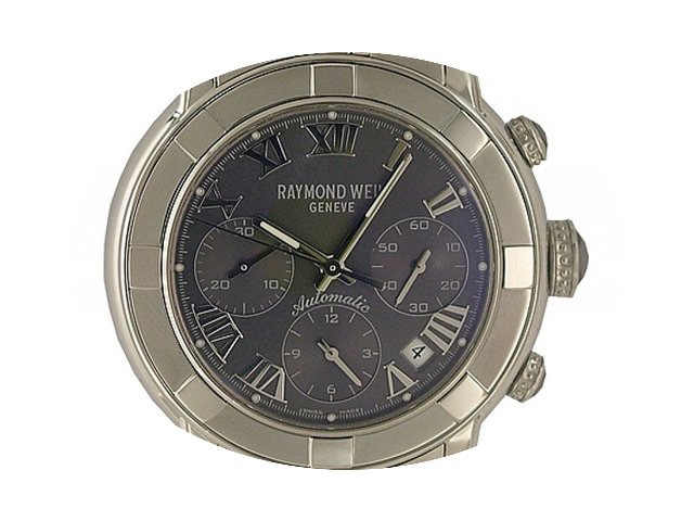 Raymond Weil Parsifal Chronograph Automa...