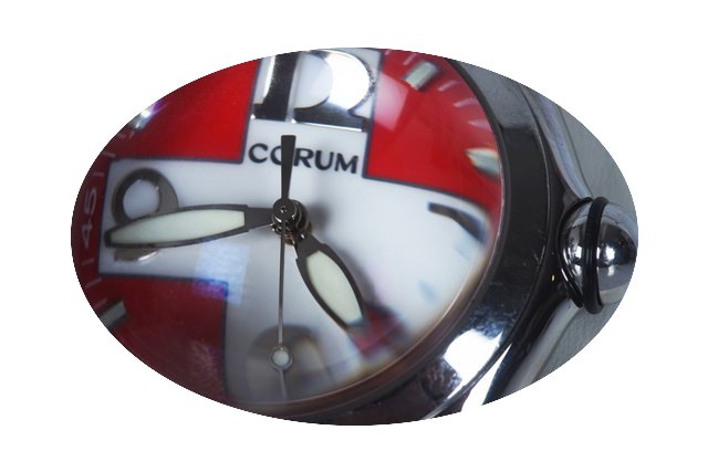 Corum Bubble Boutique Suisse...