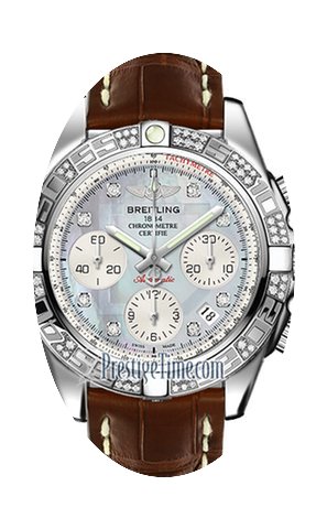 Breitling Chronomat 41 Mens Watch...