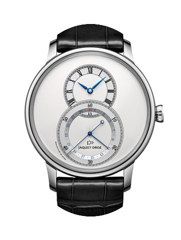 Jaquet-Droz Grande Seconde...
