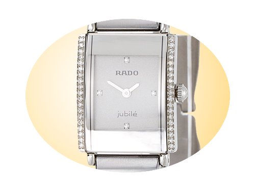 Rado Integral...