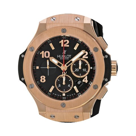 Hublot Big Bang...