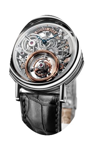 Breguet Classique Complications...