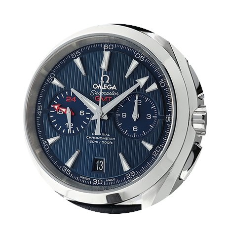 Omega Seamaster Aqua Terra 150 M Co-Axia...