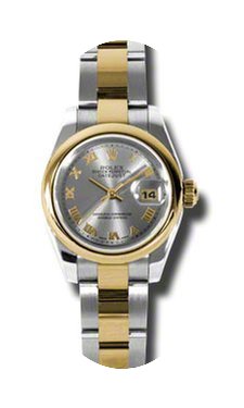 Rolex Lady Datejust 26...