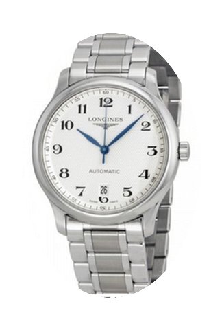 Longines Master Collection 38,5mm Automa...