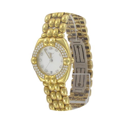 Chopard Gstaad...