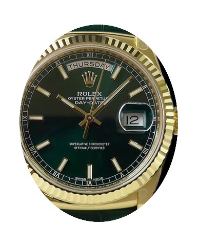 Rolex Day Date...