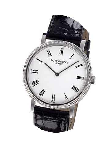 Patek Philippe Calatrava...