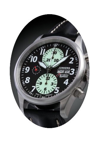 Junkers Eurofighter 6220-2 Limited Editi...