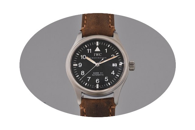 IWC Mark XV...