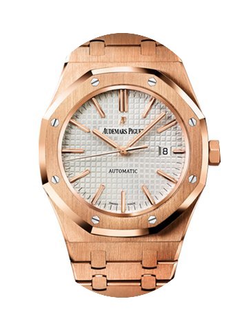 Audemars Piguet Royal Oak 41mm...