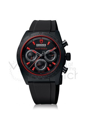 Tudor Fastrider Black Shield 42000cr...
