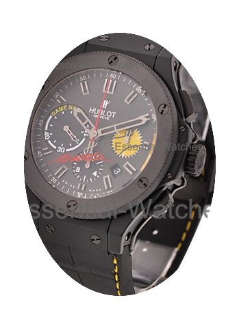 Hublot Nastie Bang Bond Street Boutique ...
