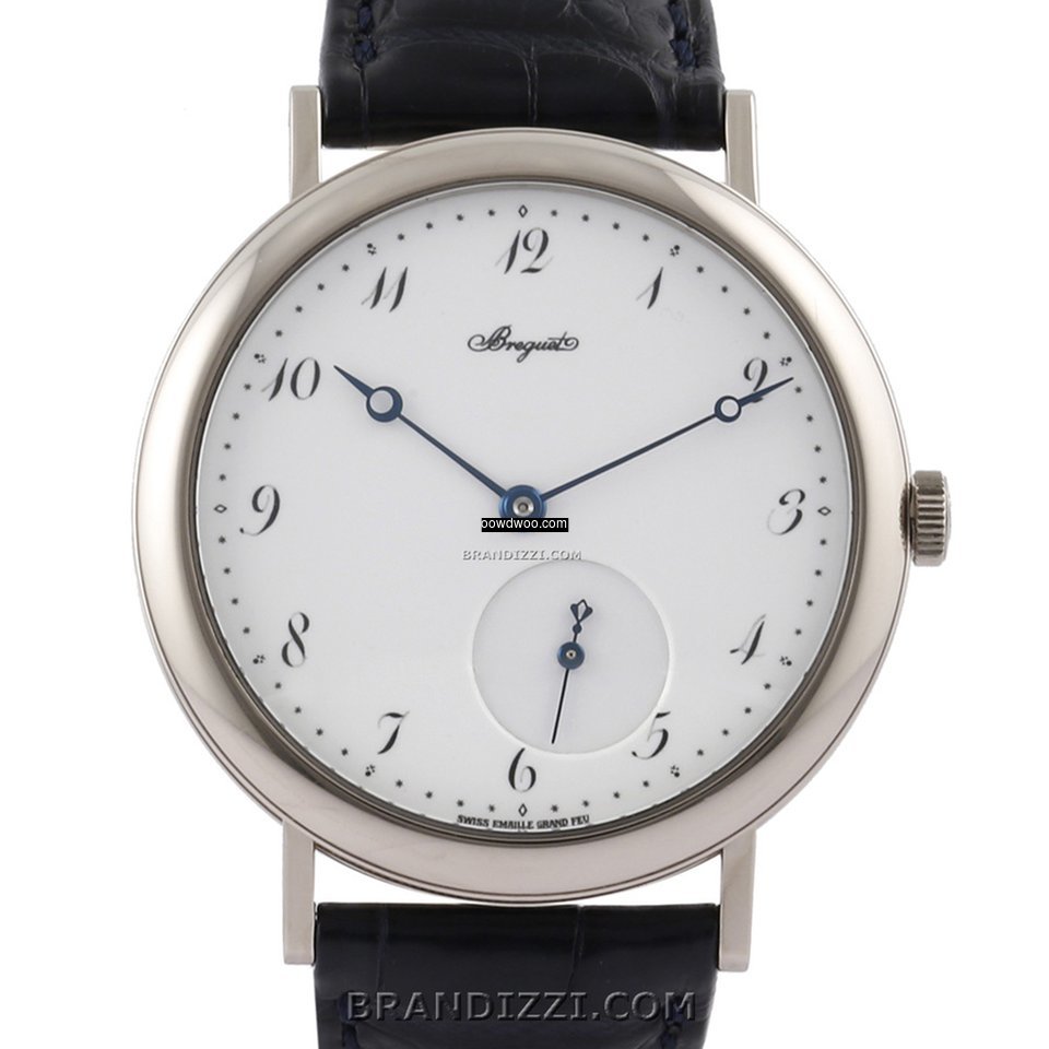 Breguet Classique Ref. 5140 BB...