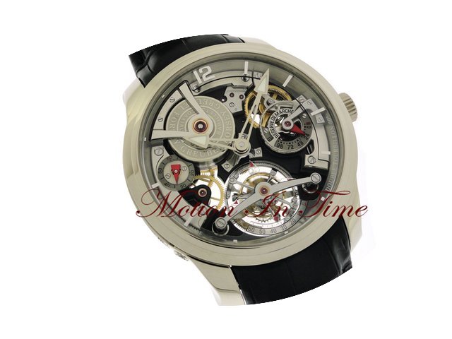 Greubel Forsey 