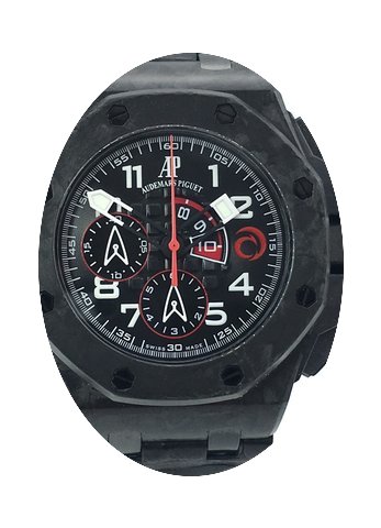 Audemars Piguet AP Royal Oak Offshore Te...