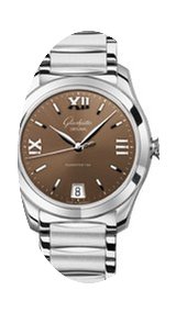 Glashütte Original Lady Serenade...