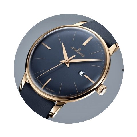Junghans Meister...