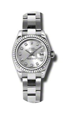 Rolex Lady Datejust 26...