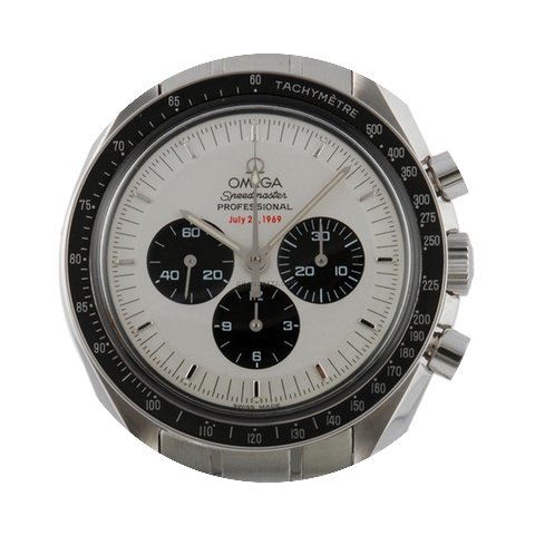 Omega Speedmaster Apollo 11 Ref. 3569...