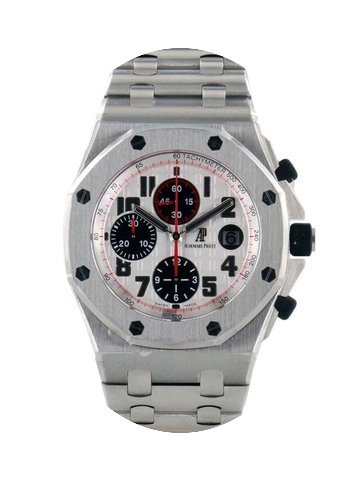 Audemars Piguet Royal Oak Offshore Crono...