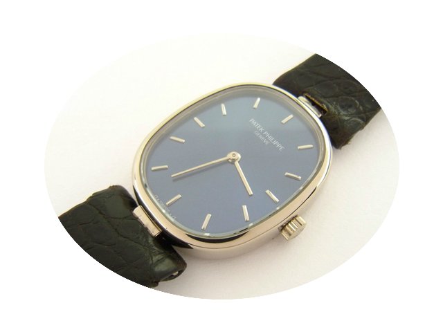 Patek Philippe Ellipse Damen Ref. 4826 1...