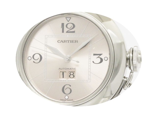 Cartier Pasha C Big Date Automatic Unise...
