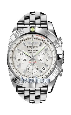 Breitling Chronomat 44 Mens Watch...