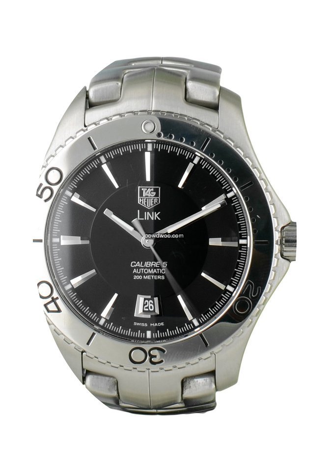 TAG Heuer Link Automatique...