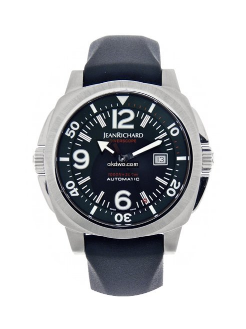 JeanRichard Diverscope...