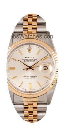 Rolex Datejust...