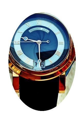 Breguet Marine 5817BR-Z2-5V8...