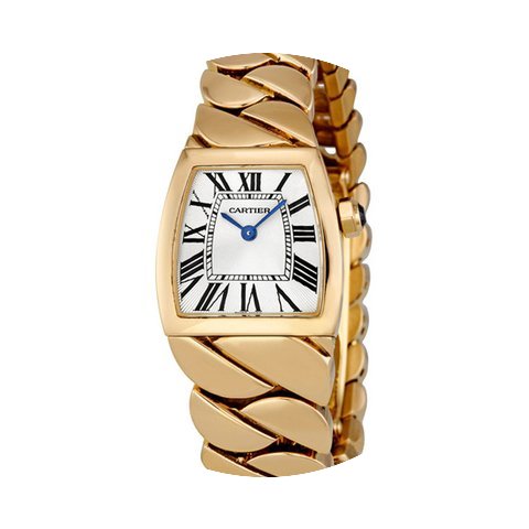 Cartier La Dona de Cartier...