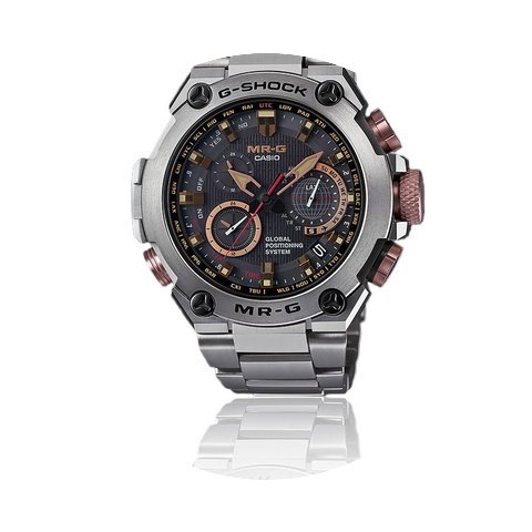 Casio G-Premium MRG-G1000DC-1ADR...