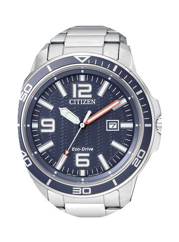 Citizen marine...