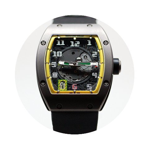 Richard Mille RM005 Felipe Massa Limited...