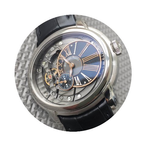 Audemars Piguet Millenary...