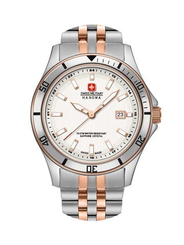 Swiss Military Hanowa 06-7161.2.12.001 F...