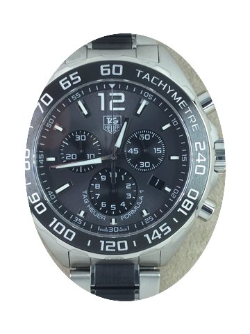 TAG Heuer Formula 1 Quarz Chronograph Re...