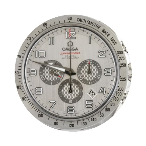 Omega Speedmaster...