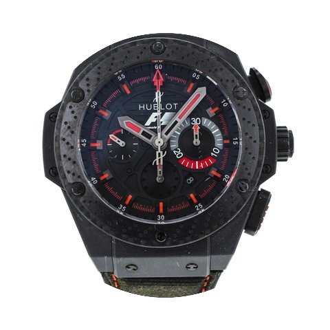 Hublot King Power 48mm 3.zm.1123.nr.fmo1...