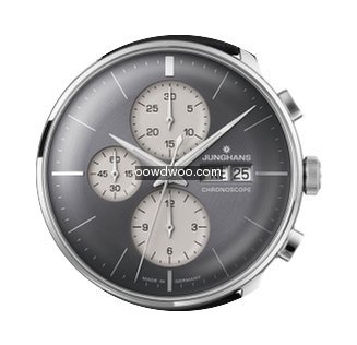 Junghans Meister Chronoscope...