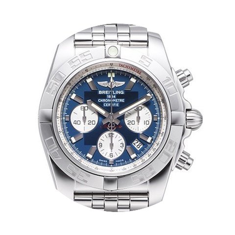 Breitling Chronomat 44...