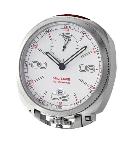 Anonimo Militare Automatico Stainless St...